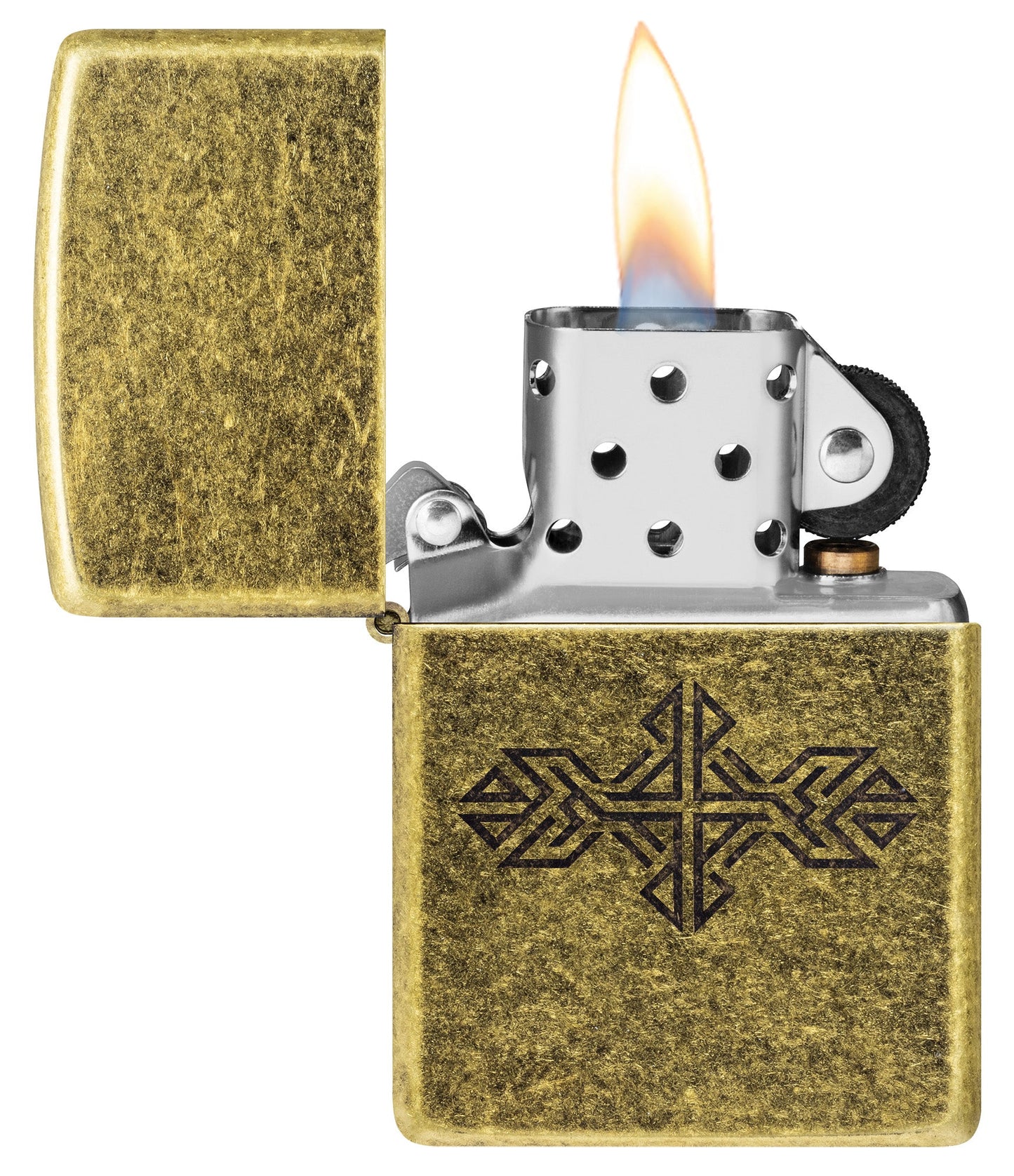 Diseño de runas medievales