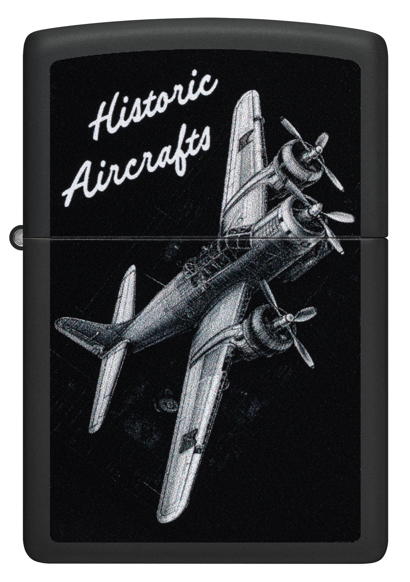 Diseño de aeronaves históricas