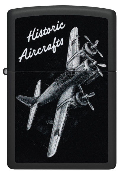 Diseño de aeronaves históricas