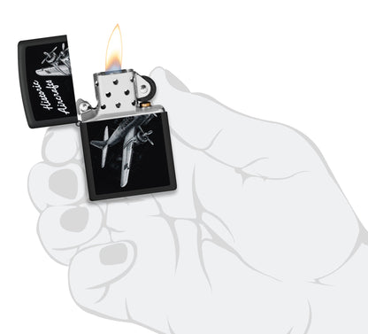 Diseño de aeronaves históricas