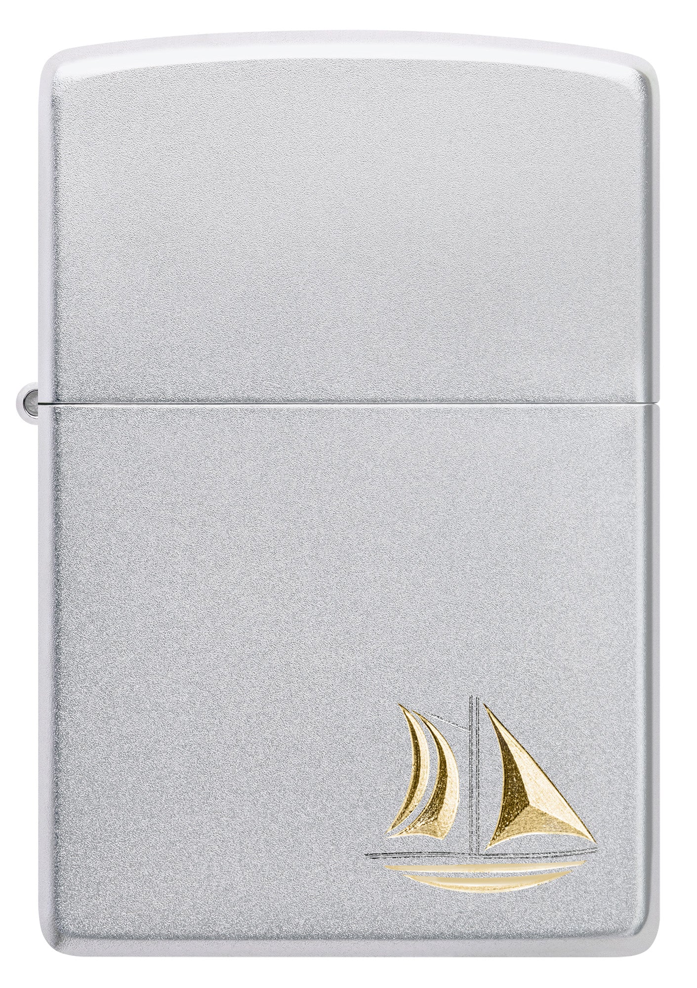 Diseño de velero