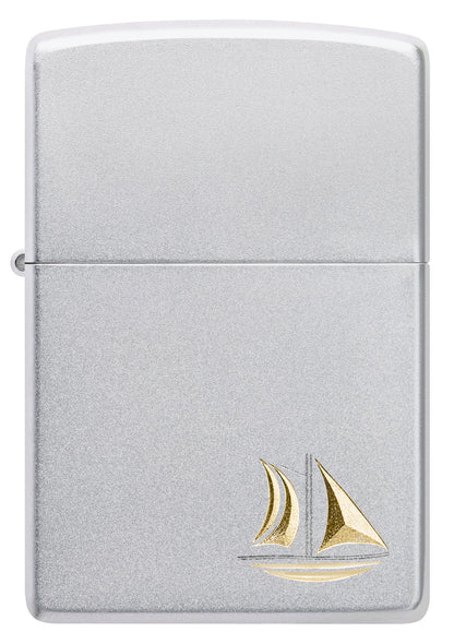 Diseño de velero