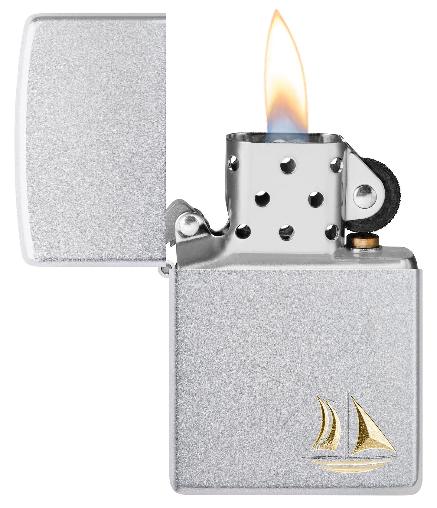 Diseño de velero