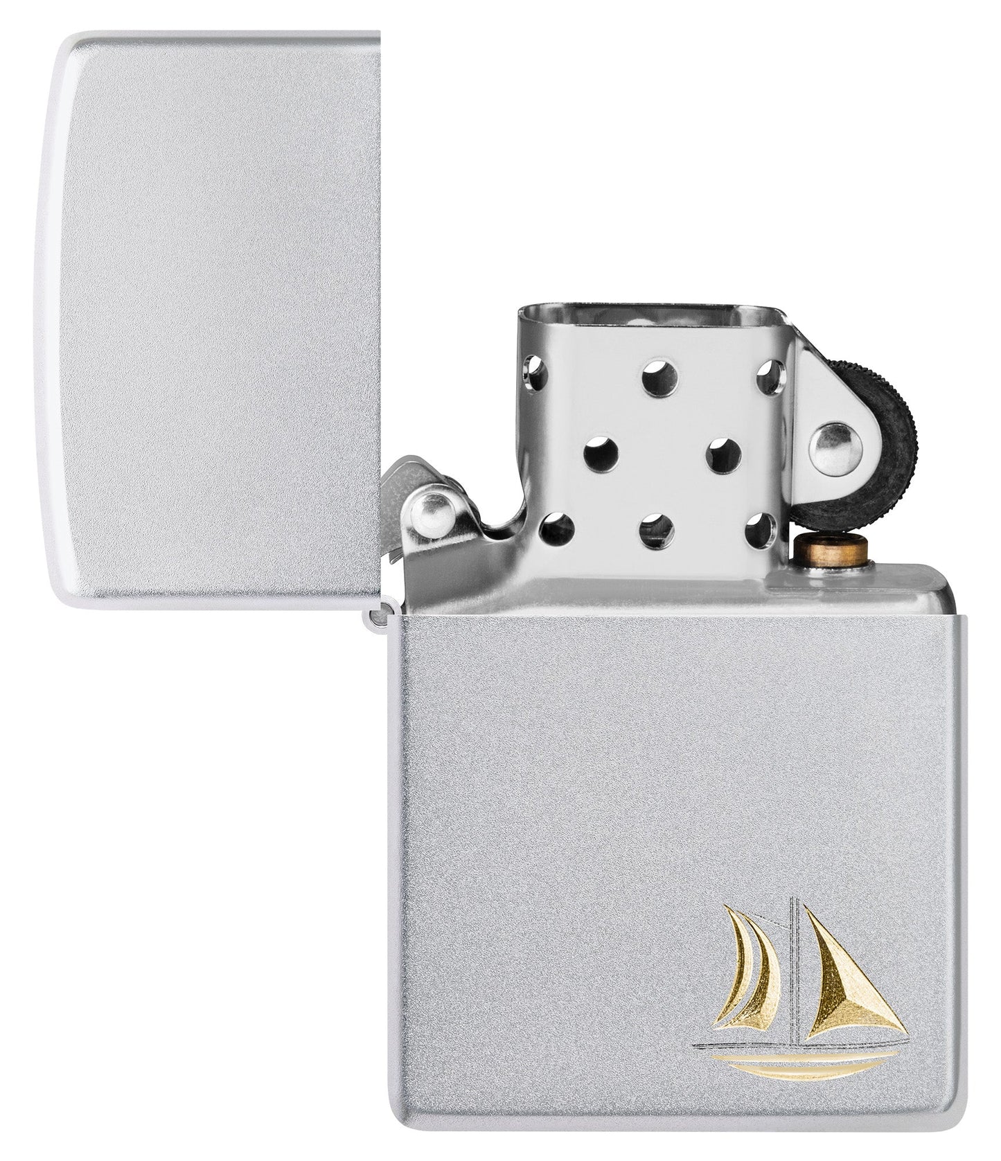 Diseño de velero