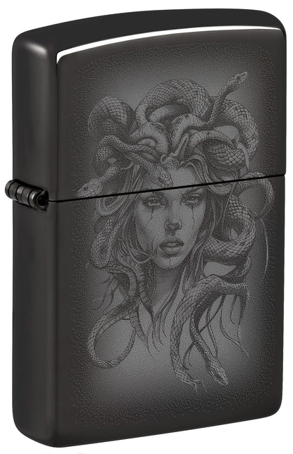 Diseño de Medusa