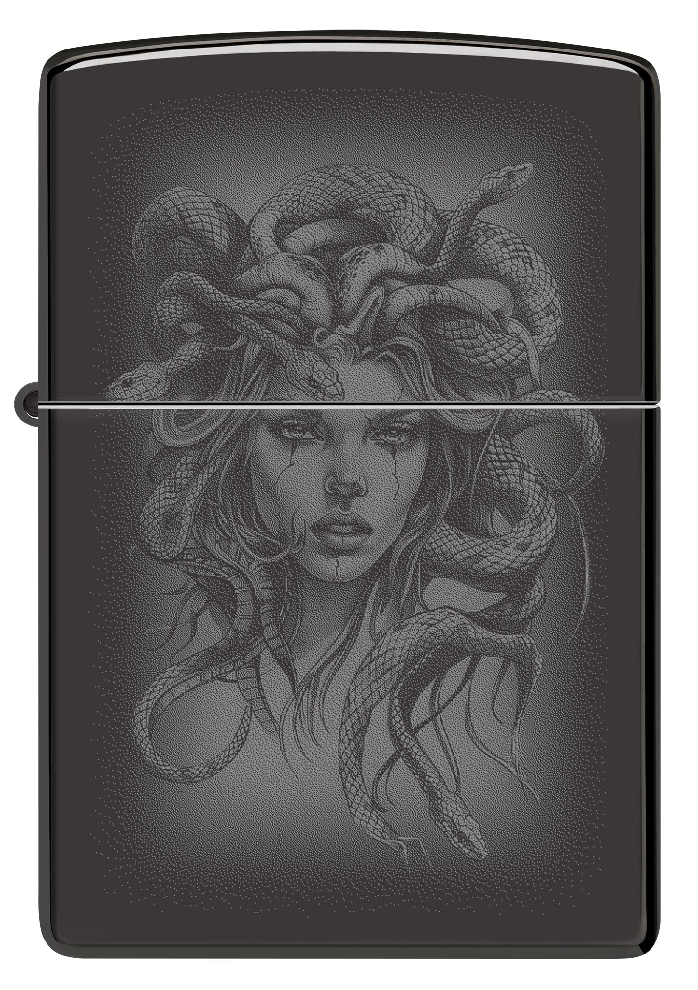 Diseño de Medusa