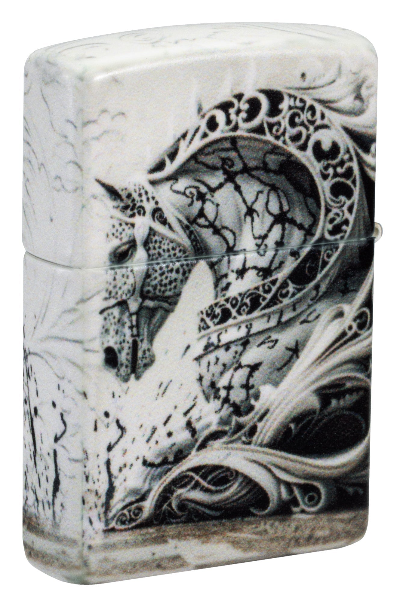 Diseño de caballos de ajedrez