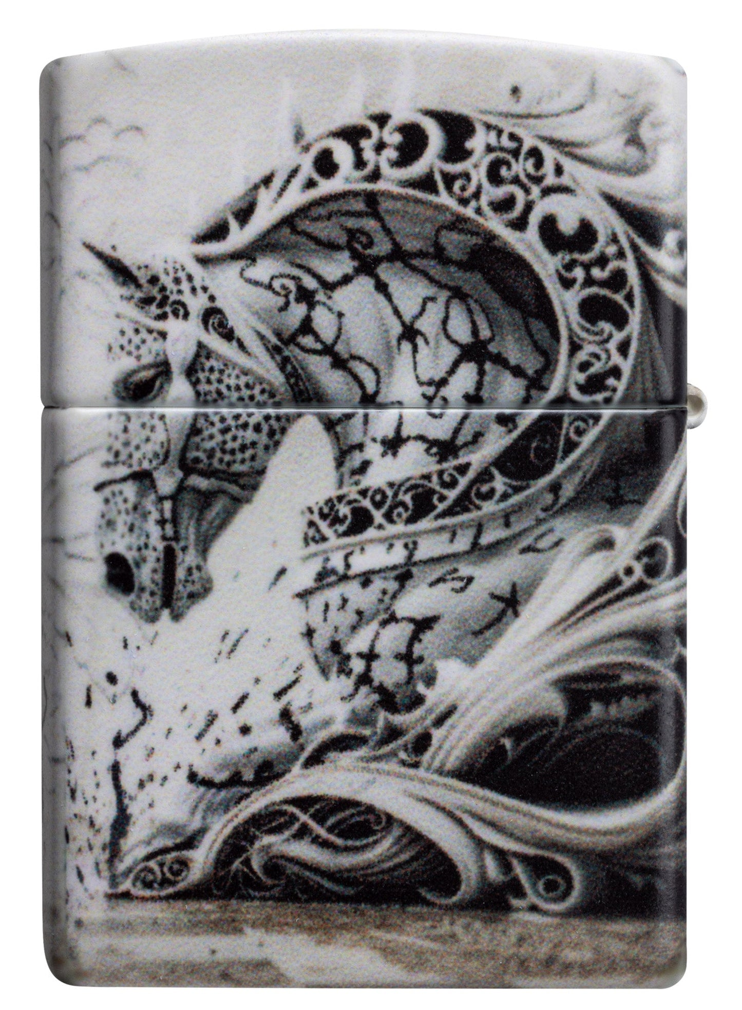 Diseño de caballos de ajedrez