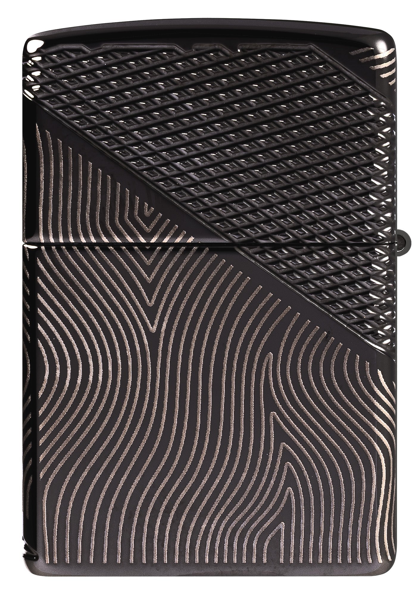 Diseño de Z de cristal