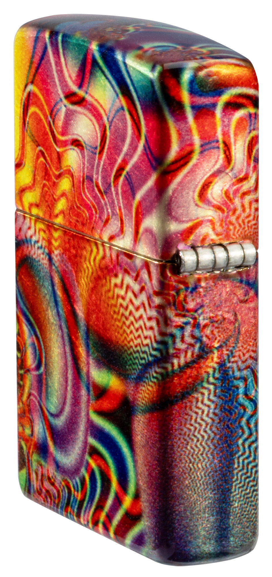 Diseño de fusión de olas