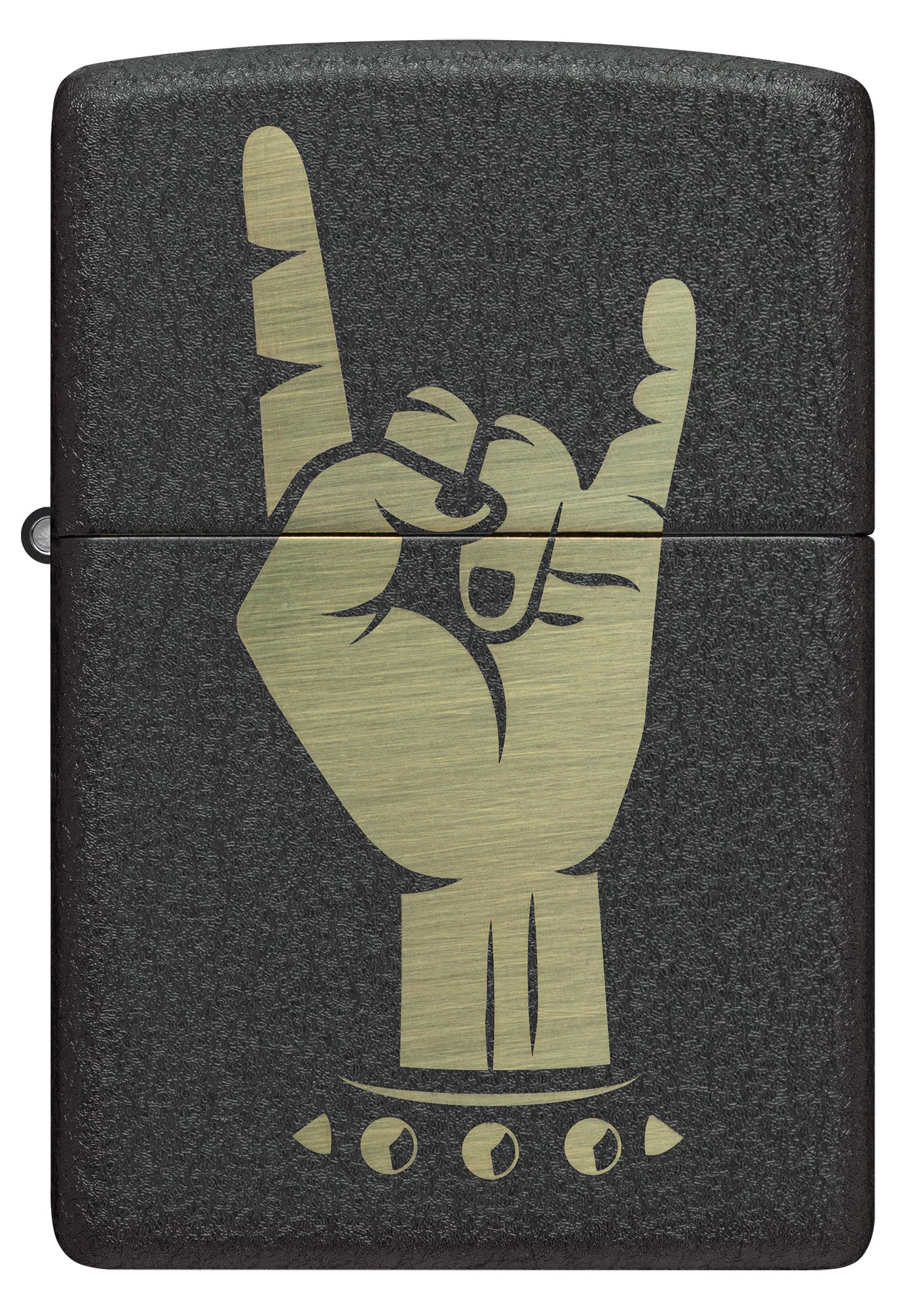 Diseño de «Rock On»