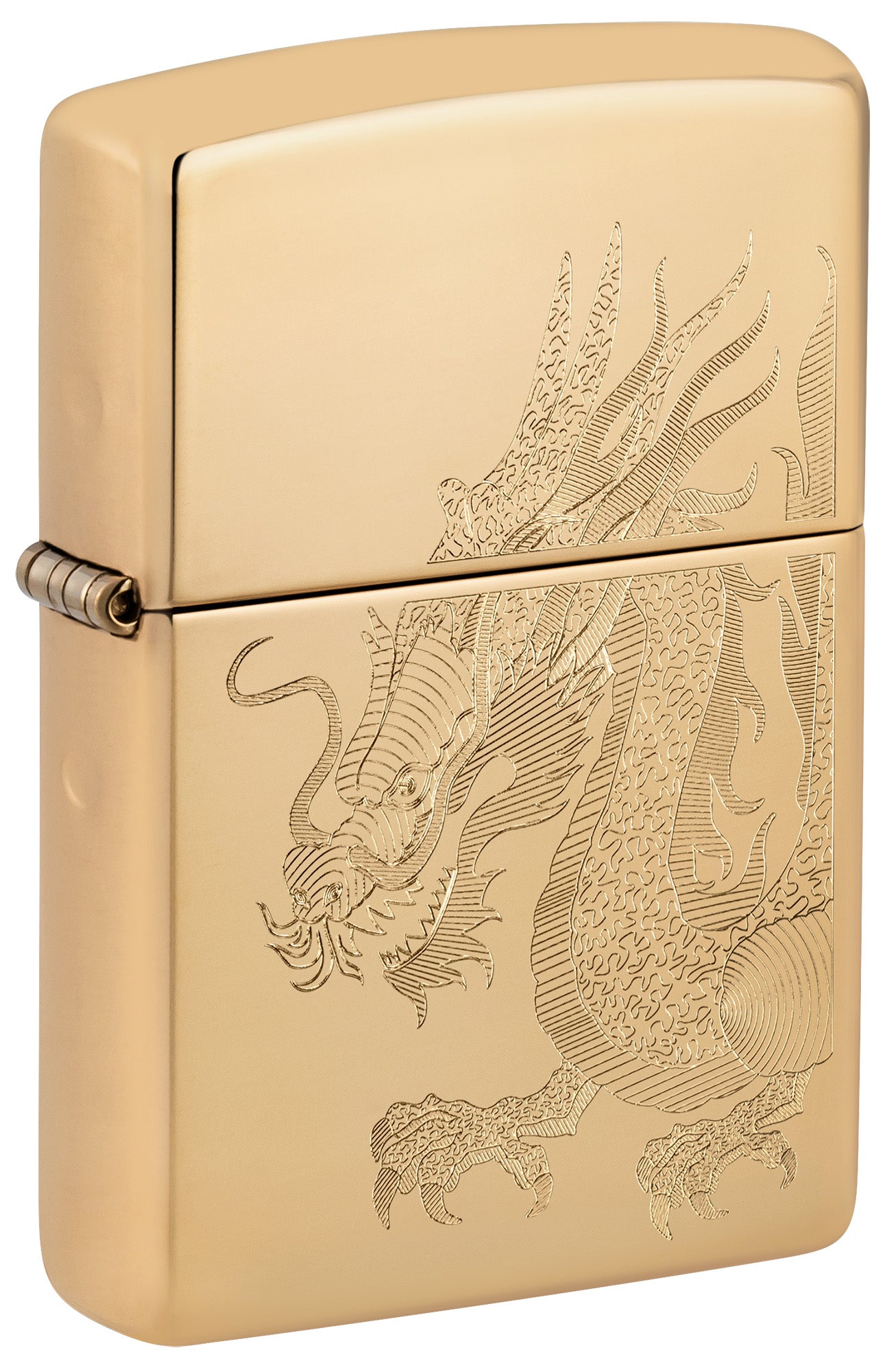 Diseño de ataque de dragón