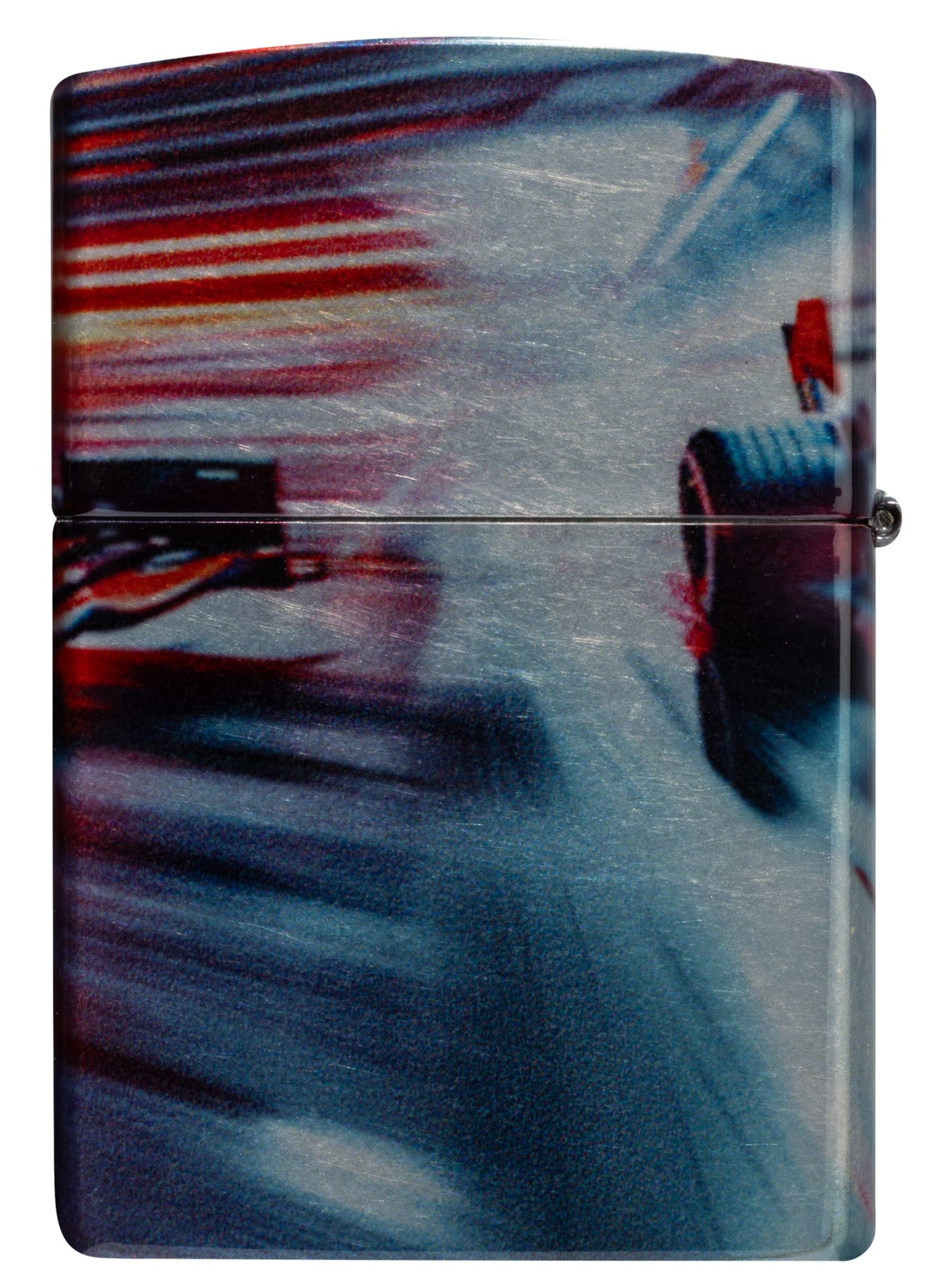 Diseño de coche de carreras