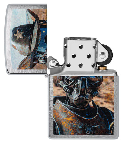 Diseño de robot explorador