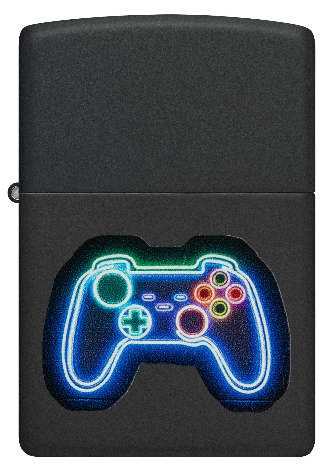 Diseño de gamer brillante