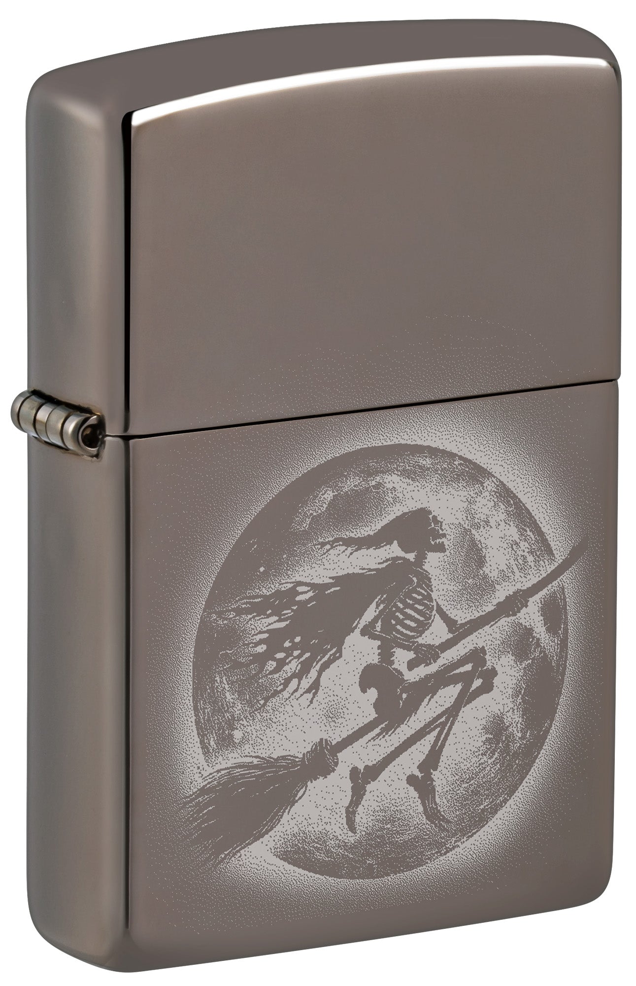 Diseño de esqueleto malvado