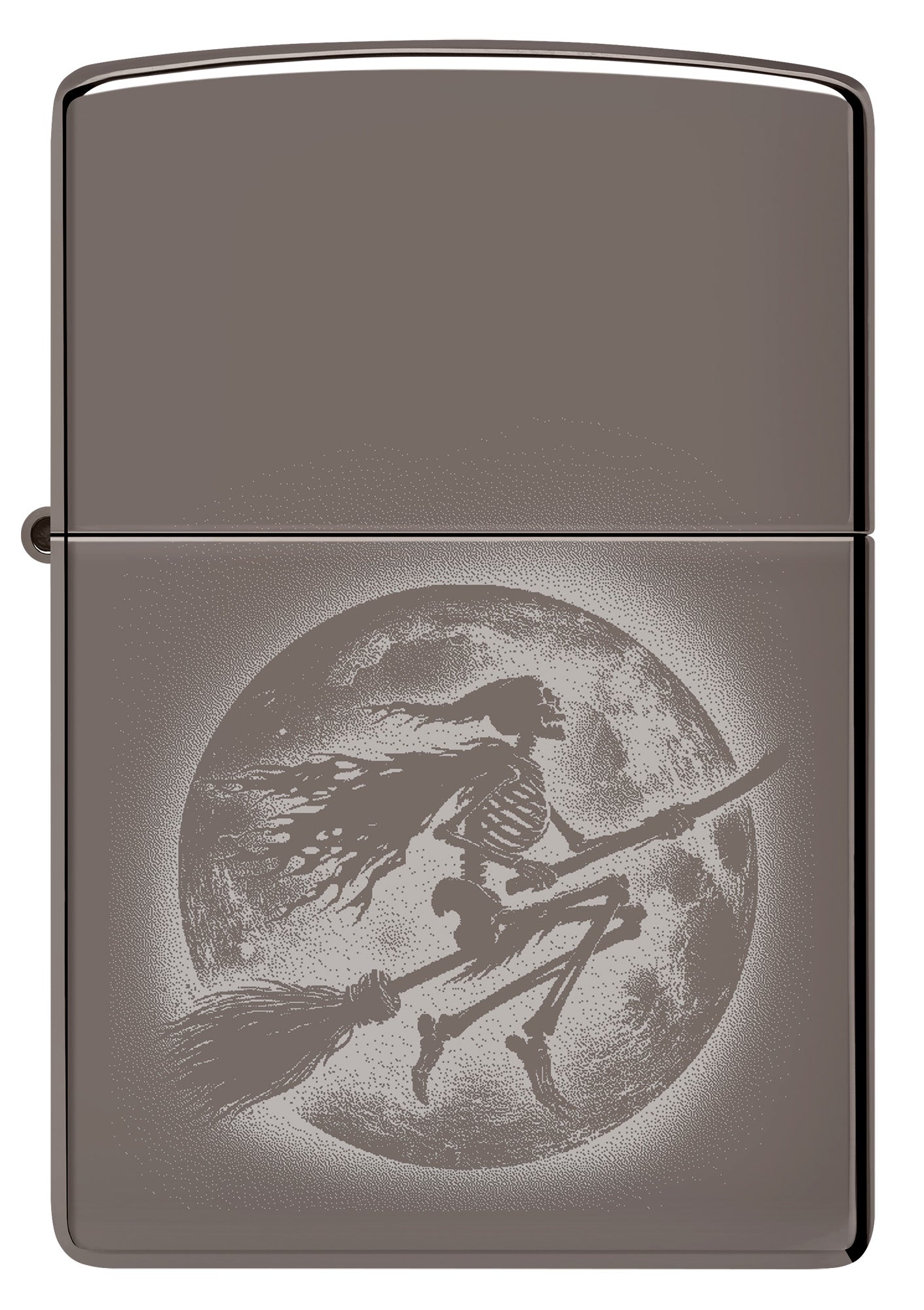 Diseño de esqueleto malvado