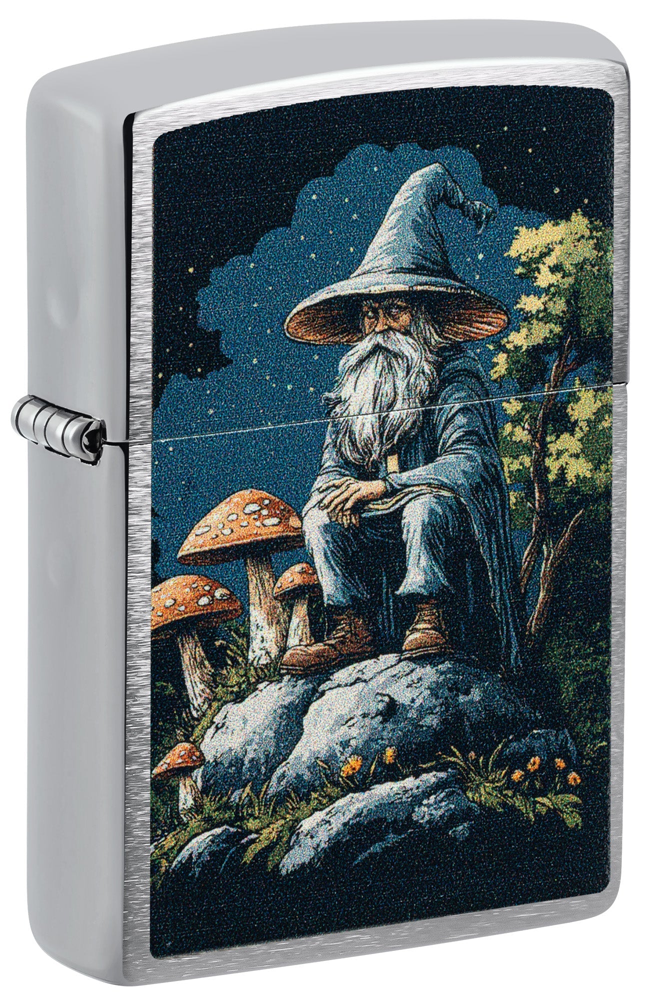 Diseño de gnomo en el jardín