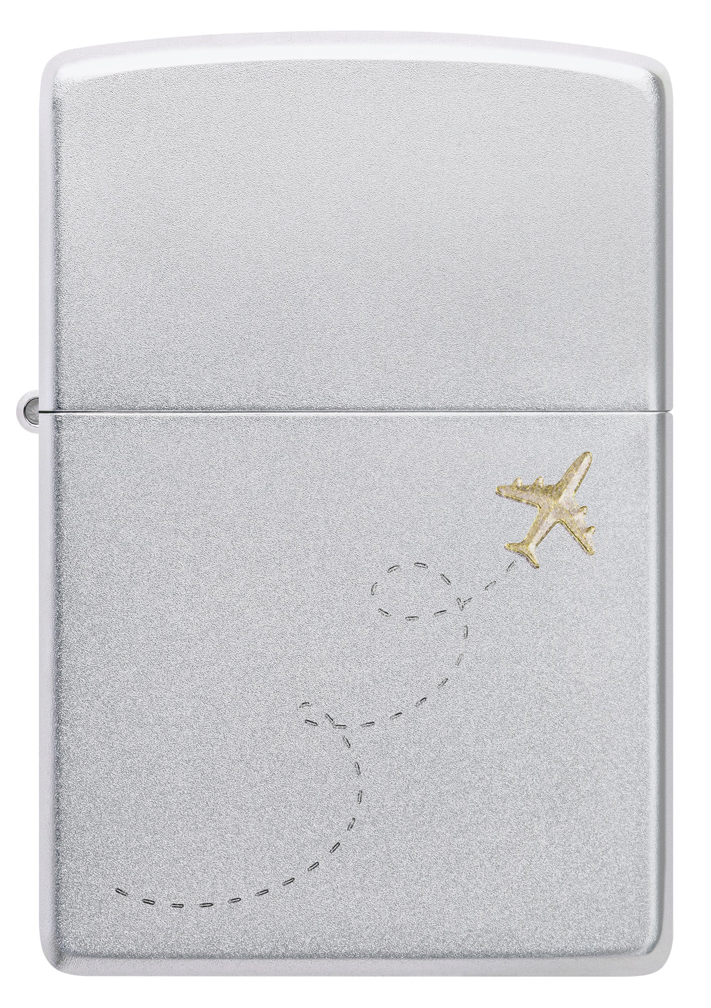 Diseño de ruta de vuelo