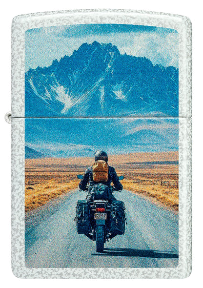 Diseño de carretera abierta