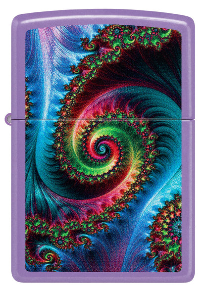 Diseño de remolinos