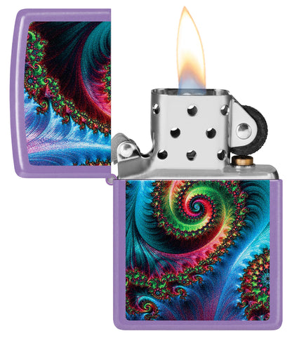 Diseño de remolinos