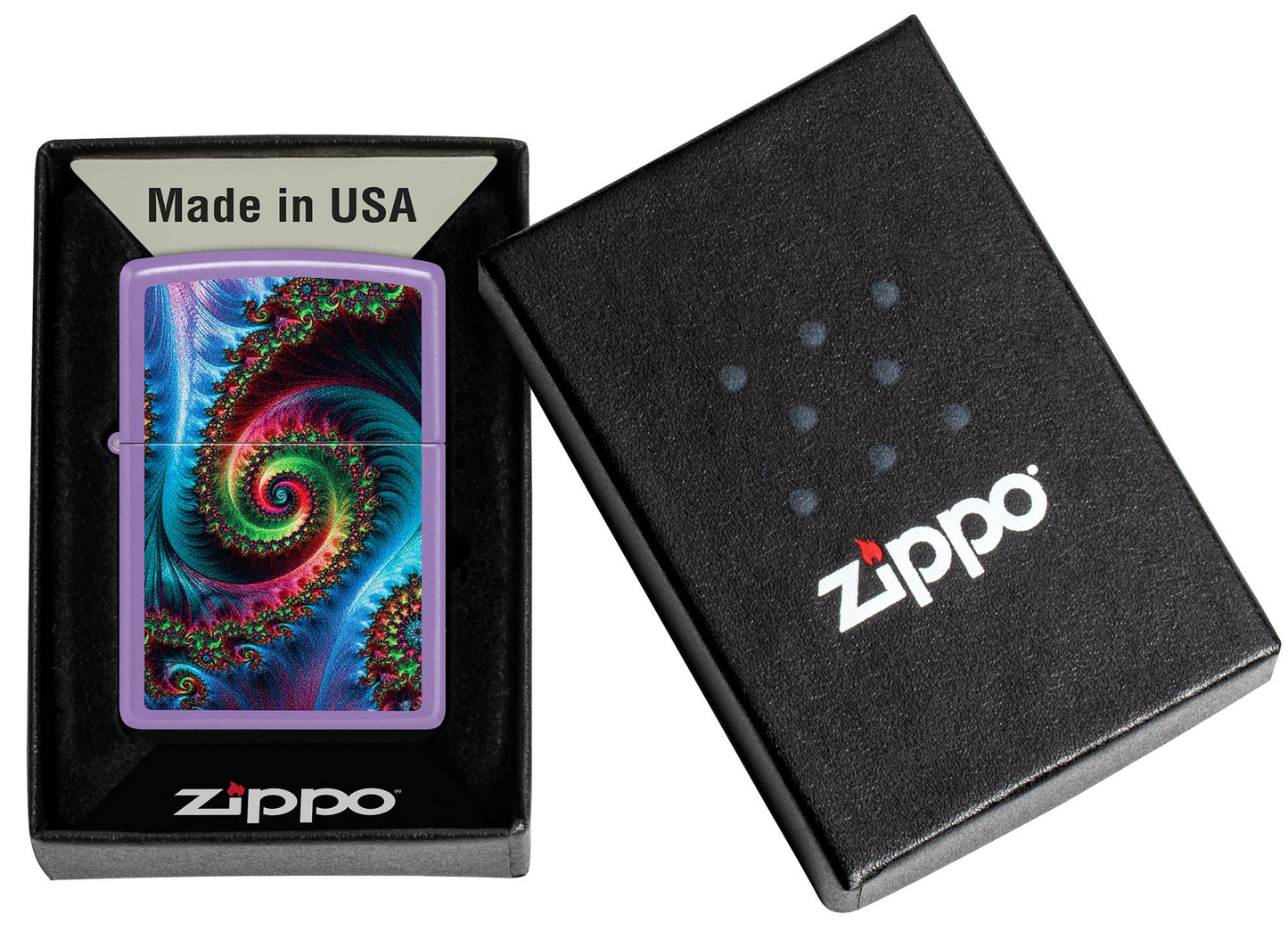 Diseño de remolinos