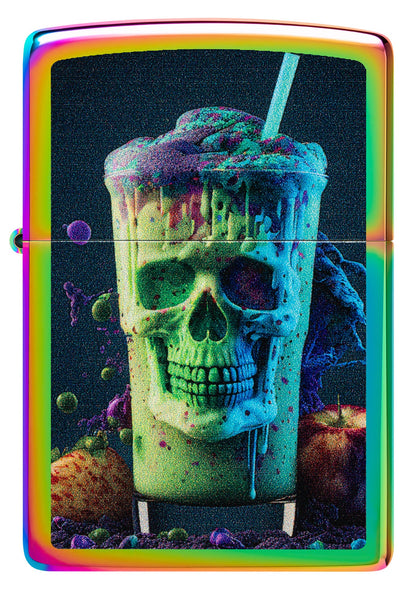 Diseño de batido