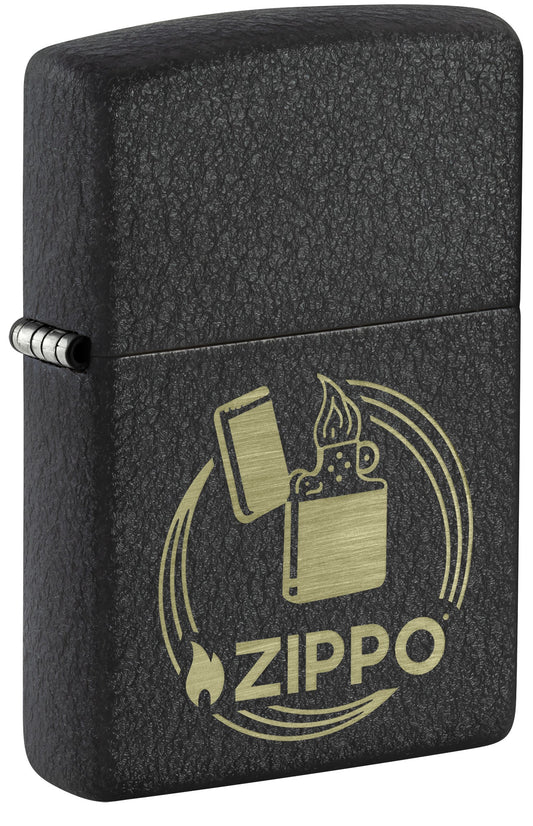 Diseño clásico craquelado