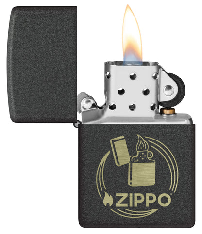 Diseño clásico craquelado