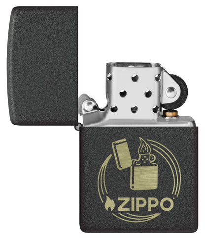 Diseño clásico craquelado