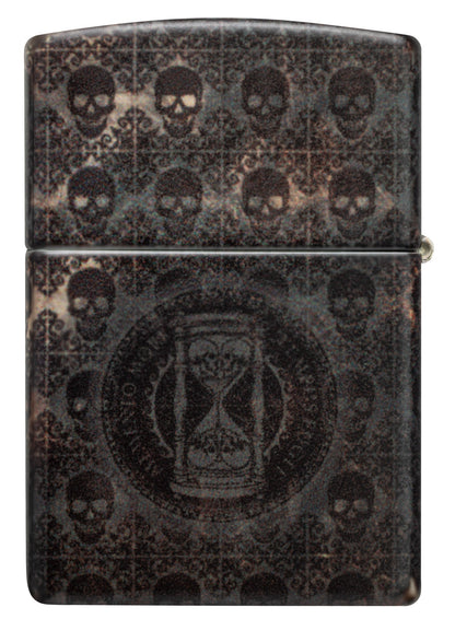 Diseño «El barquero» de Anne Stokes