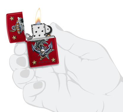 Diseño de ancla de RietveId