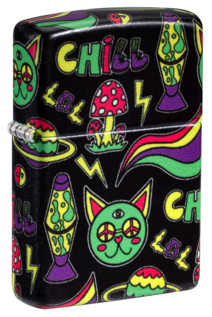 Diseño brillante y fresco