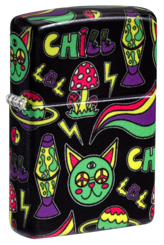 Diseño brillante y fresco