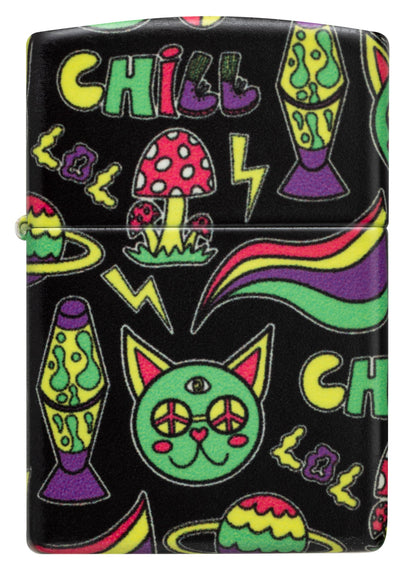 Diseño brillante y fresco