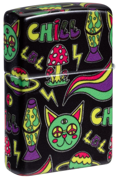 Diseño brillante y fresco