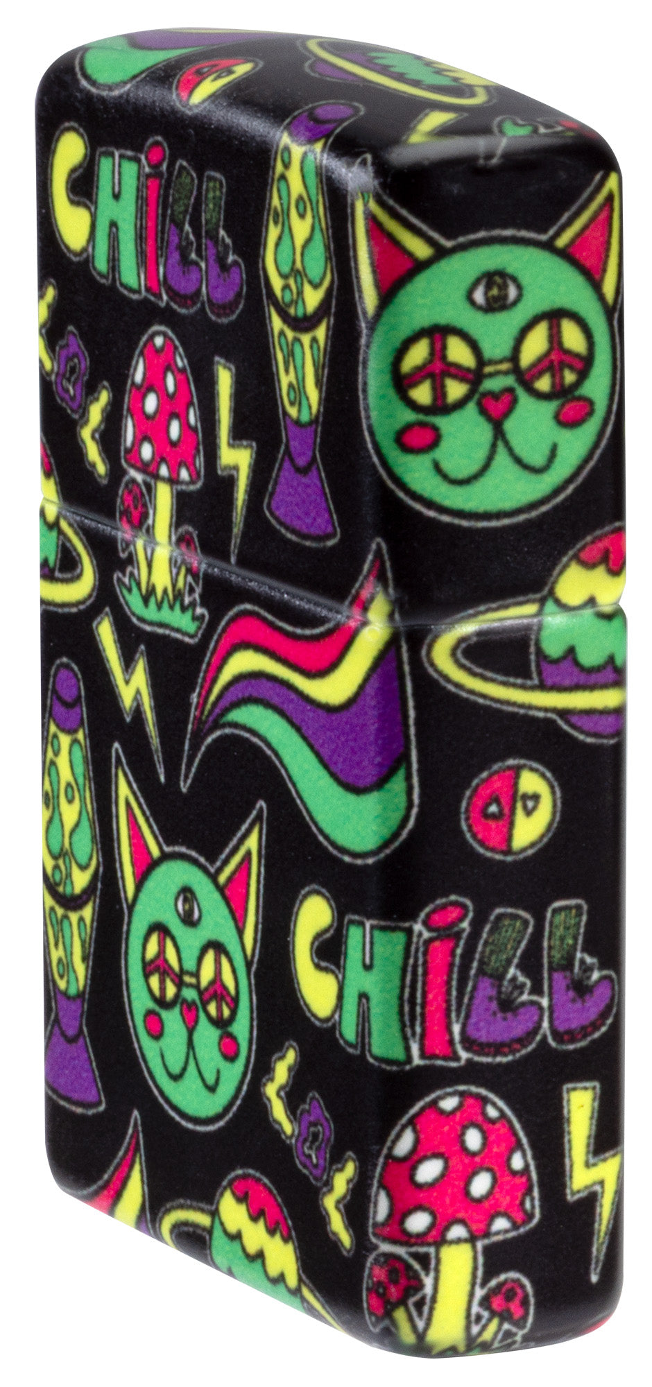 Diseño brillante y fresco