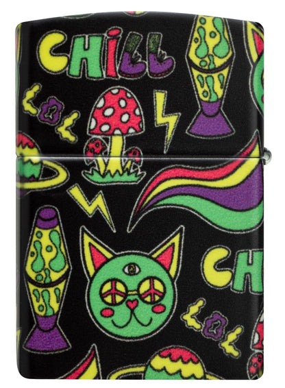 Diseño brillante y fresco