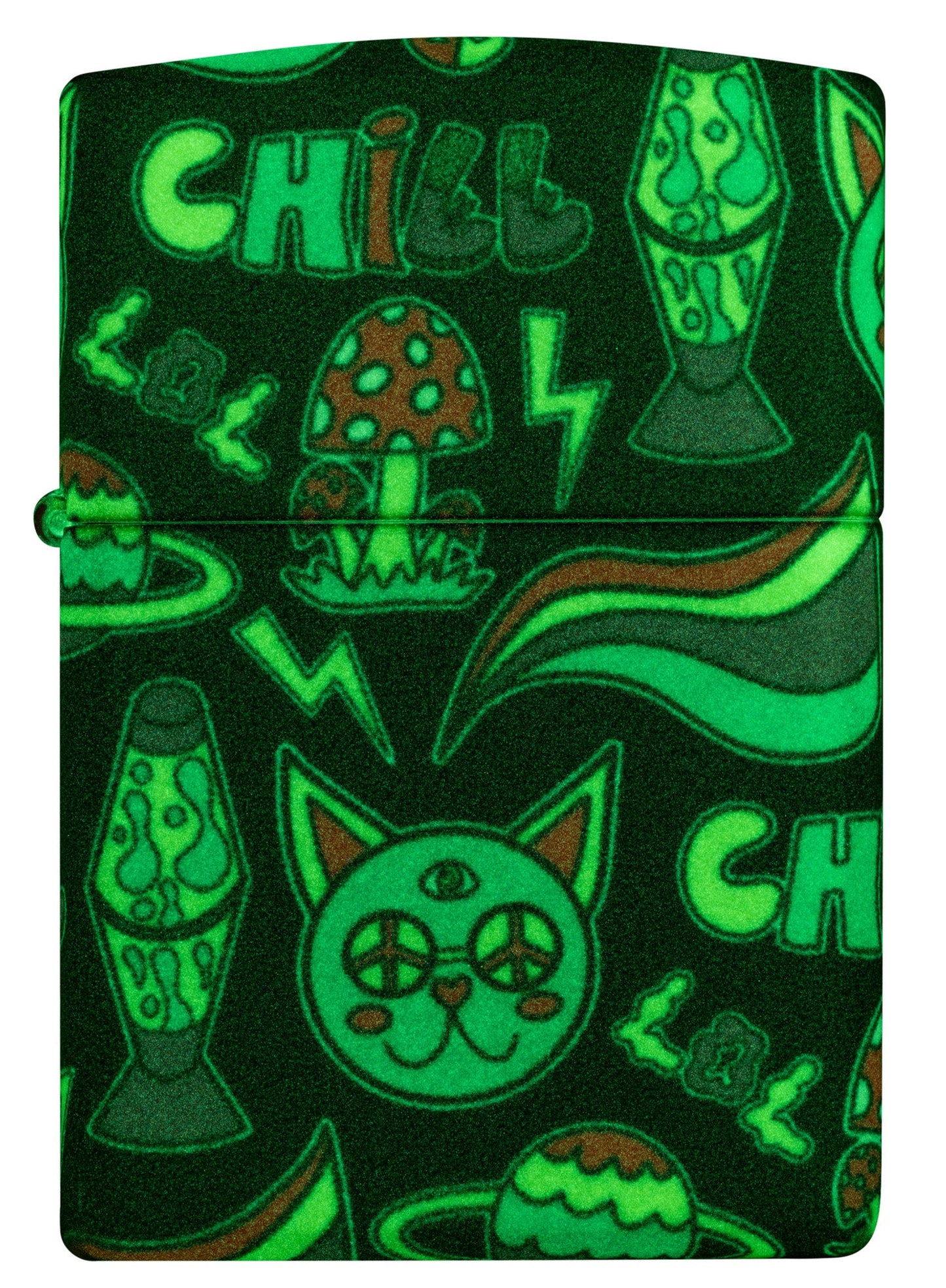 Diseño brillante y fresco