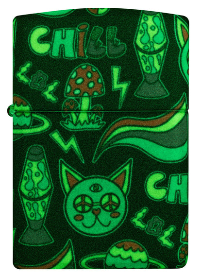 Diseño brillante y fresco