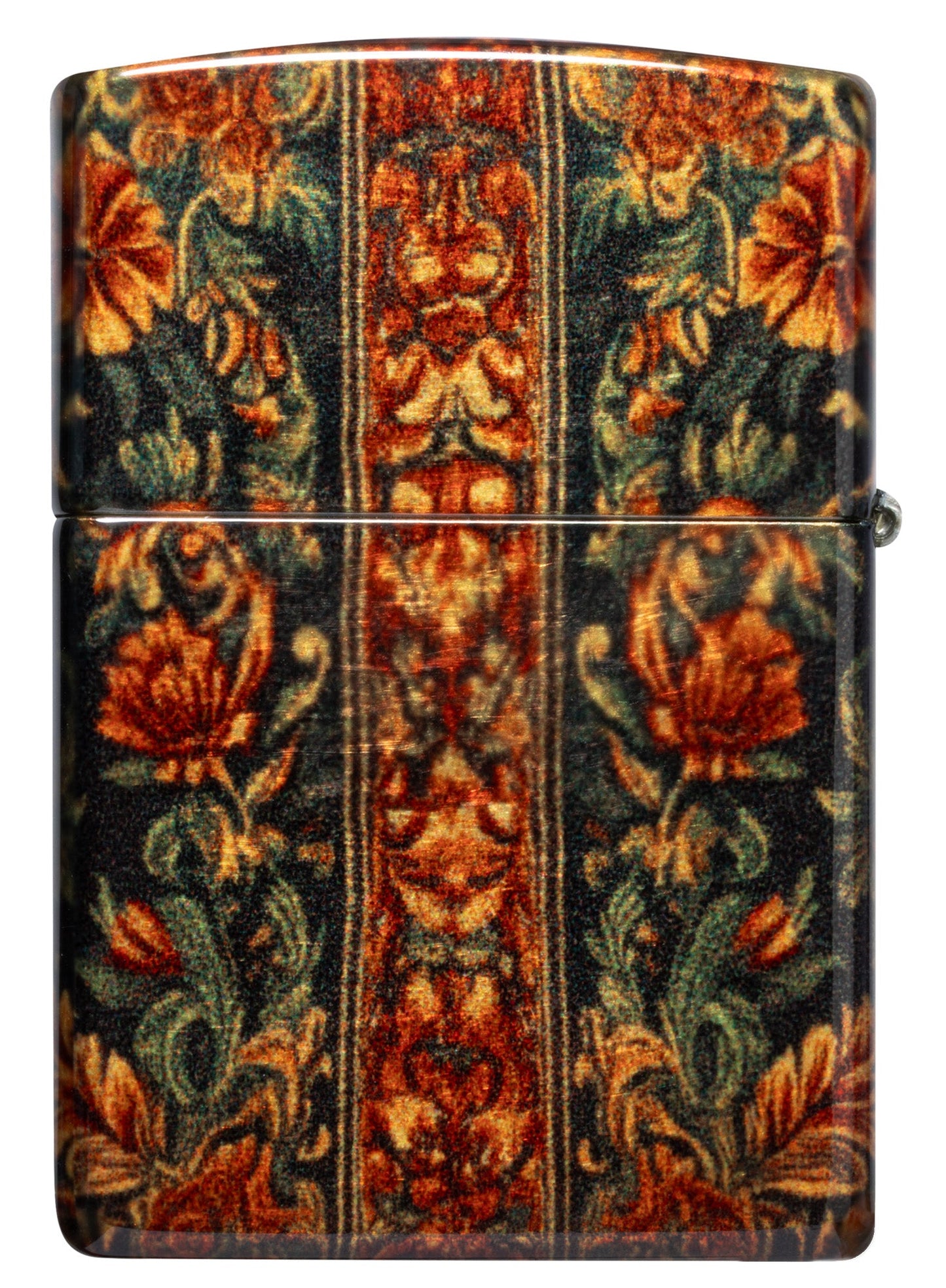 Diseño de tapiz de cannabis