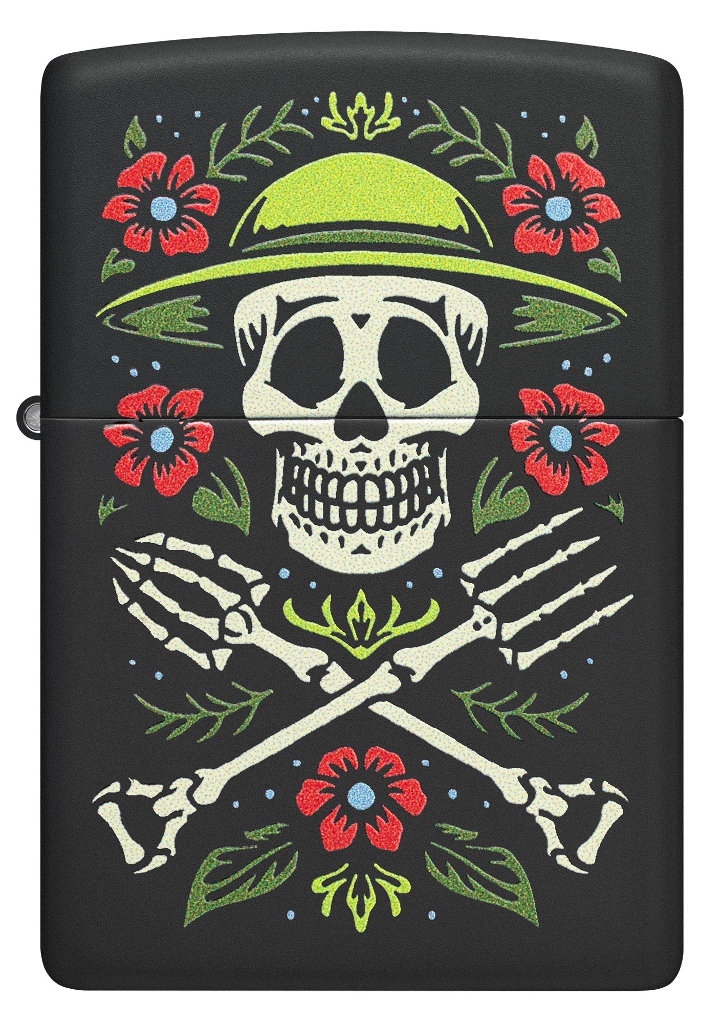 Diseño de jardín eterno