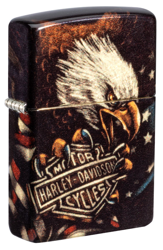 2026 Harley-Davidson® Limited Edition Lighter of the Year