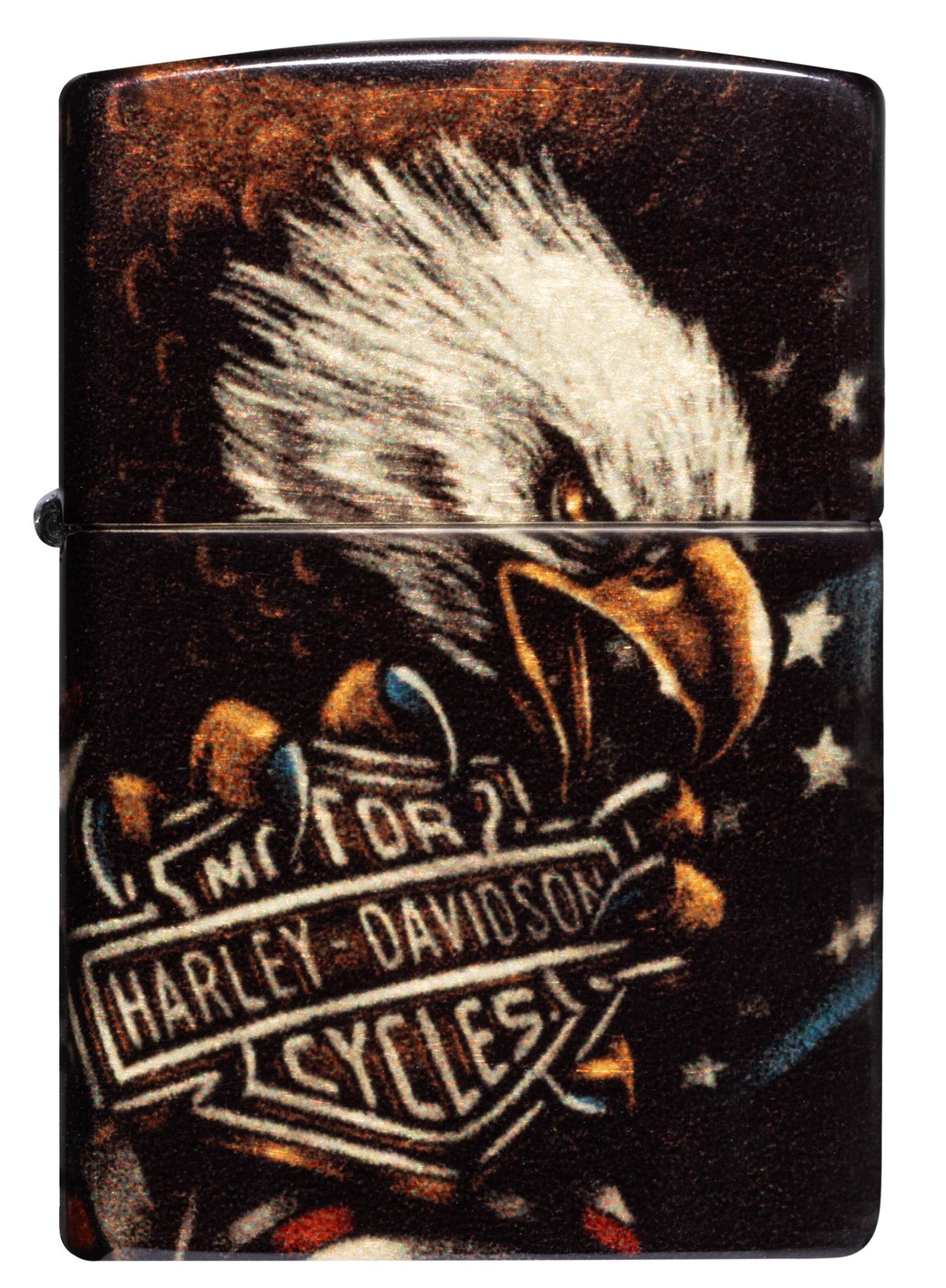 2026 Harley-Davidson® Limited Edition Lighter of the Year