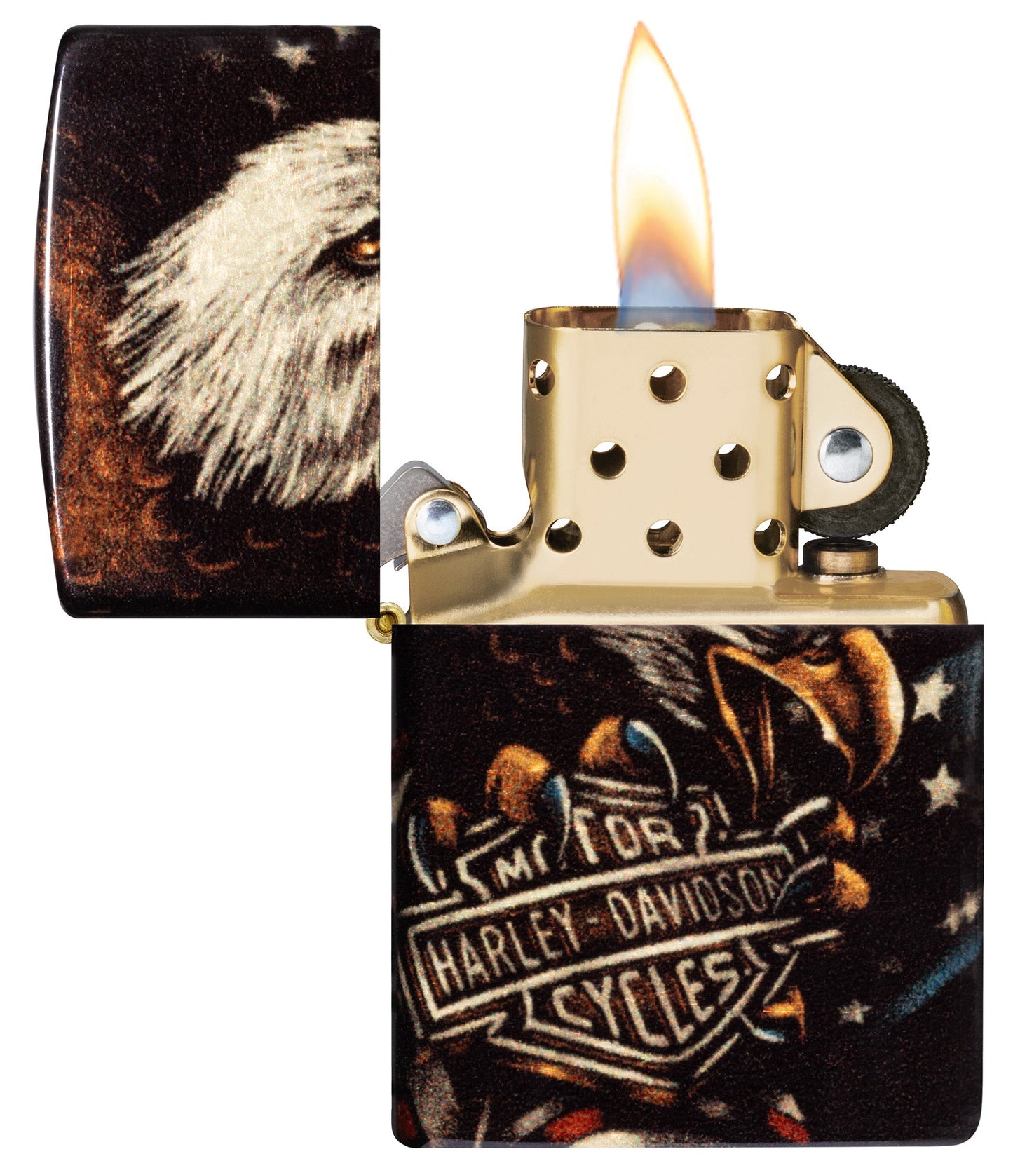 2026 Harley-Davidson® Limited Edition Lighter of the Year