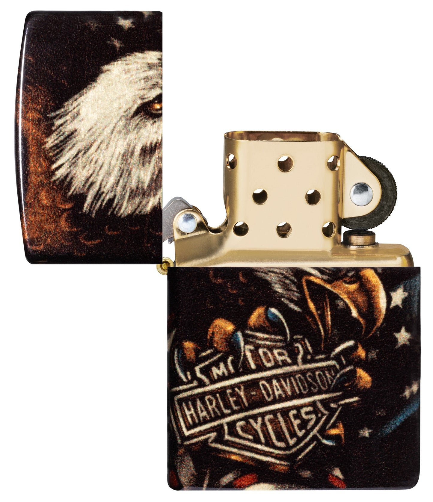2026 Harley-Davidson® Limited Edition Lighter of the Year