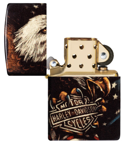 2026 Harley-Davidson® Limited Edition Lighter of the Year