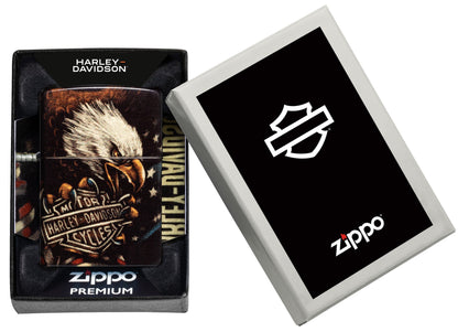 2026 Harley-Davidson® Limited Edition Lighter of the Year