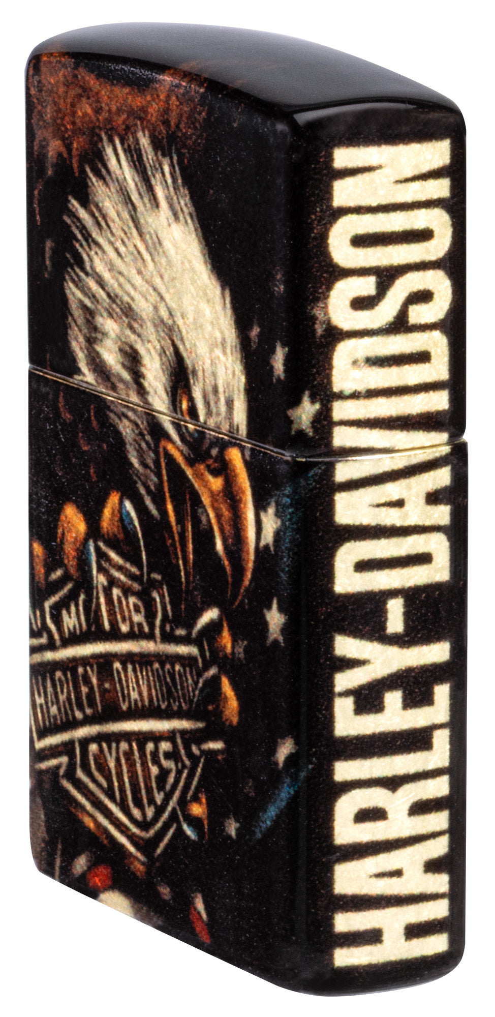 2026 Harley-Davidson® Limited Edition Lighter of the Year